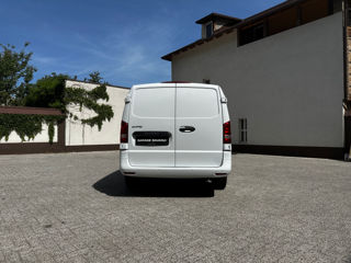 Mercedes Vito foto 3