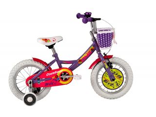 Biciclete pentru fetite cu certificat de calitate ISO 4210 foto 4