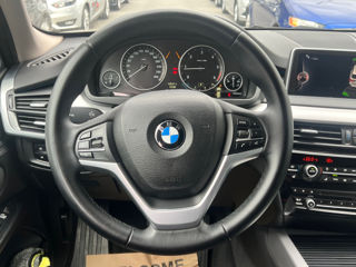 BMW X5 foto 10