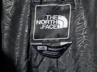 Nike, Columbia, the north face, mammut foto 4