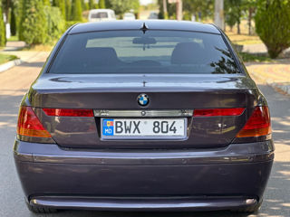 BMW 7 Series foto 7