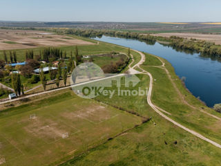 Teren Pentru Construcții, 25 Ari, Coșnița/Dubăsari, Mal Râul Nistru 18500 € foto 6
