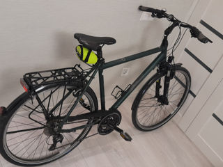 Gudereit on street series lc 60   30 viteze