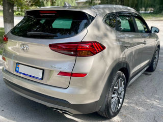 Hyundai Tucson foto 7