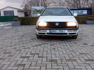 Volkswagen Vento foto 5