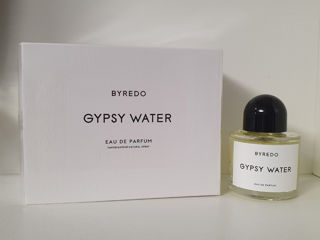 Byredo Gypsy Water foto 1