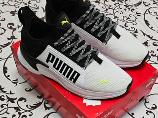 Puma Softride- Softfoam+