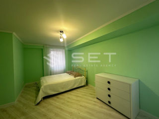 Apartament cu 2 camere, 75 m², Centru, Chișinău foto 3