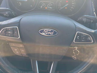 Ford Focus foto 6