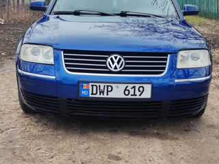 Volkswagen Passat foto 2