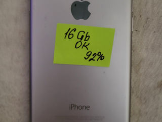 iPhone 6 16gb foto 6