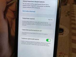 Vând sau schimb iPhone 11 pe calculator! foto 4