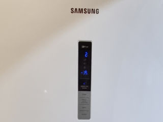 Frigider Samsung  No Frost