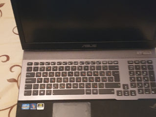 Asus rog G75VW foto 3