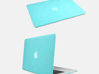 Хард кейс: MacBook Air 13, MacBook Pro 13, MacBook 12 foto 7