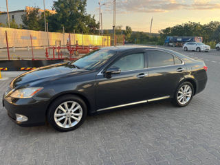 Lexus ES Series foto 2