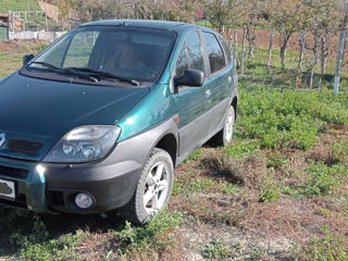 Renault Scenic foto 4