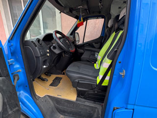 Renault Master foto 6