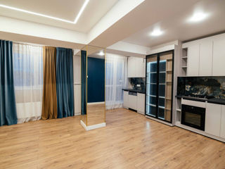 Apartament cu 3 camere, 113 m², Centru, Chișinău