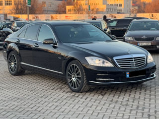 Mercedes S-Class foto 5