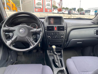 Nissan Almera foto 7