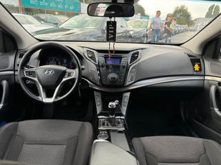 Hyundai i40 foto 10