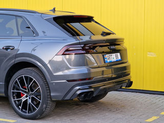 Audi Q8 foto 8