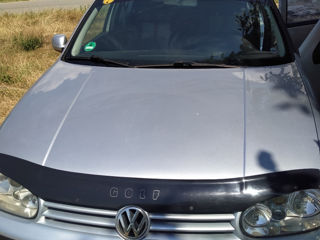 Volkswagen Golf foto 2