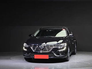 Renault Talisman foto 3