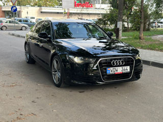 Audi A6 foto 2