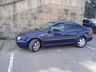 Volkswagen Bora foto 6