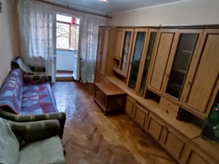 Apartament cu 2 camere, 45 m², 8 cartier, Bălți