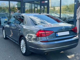 Volkswagen Passat foto 7