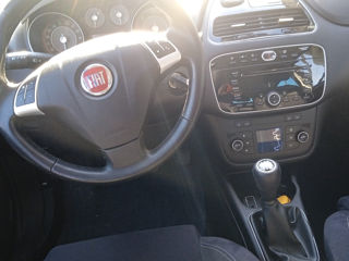 Fiat Punto foto 6