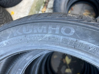 195/55 R20 Kumho Solus 4s/ Доставка, livrare toata Moldova foto 8