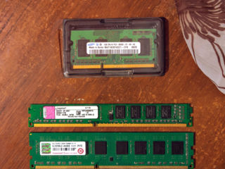 Оперативная Память DDR3