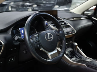 Lexus LX Series foto 7