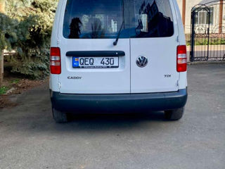 Volkswagen Caddy foto 4