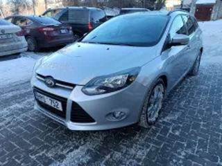 Ford Focus foto 3