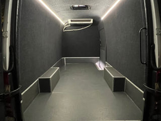 Mercedes Sprinter 318 foto 10