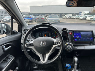 Honda Insight foto 4