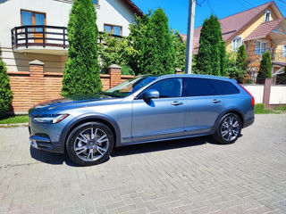 Volvo V90 Cross Country foto 6