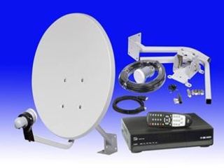 Instalarea antenelor TV Satelit, NTV+ | Установка, сервис и ремонт оборудования по всей Молдове. foto 2