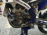 Yamaha yz250f foto 5