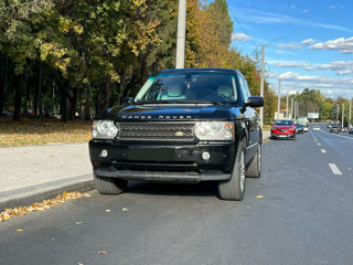 Land Rover Range Rover foto 4