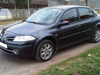 Renault Megane foto 3