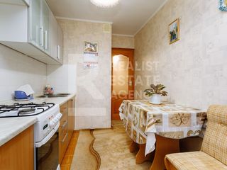 Apartament cu 3 camere, 64 m², Ciocana, Chișinău foto 9