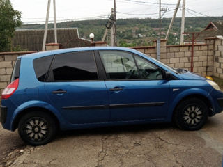 Renault Scenic foto 3