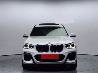 BMW X3 foto 3