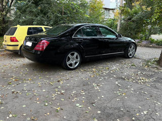 Mercedes S-Class foto 5